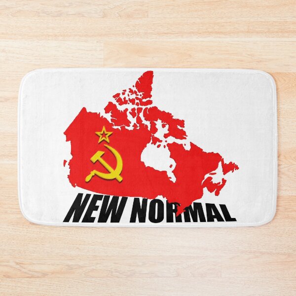 Item preview, New Canada designed and sold by LegendaryOddity.