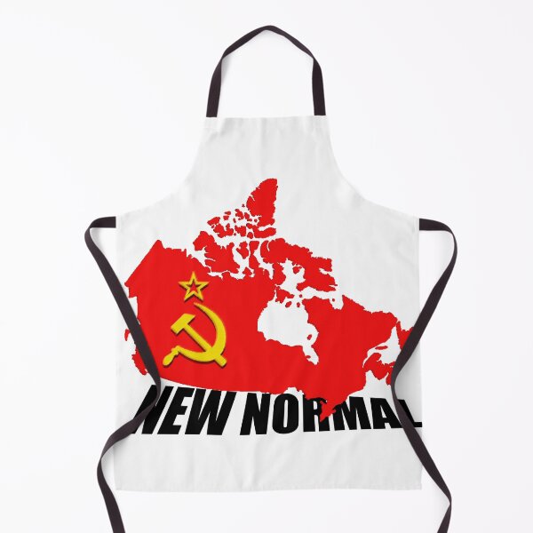 Item preview, New Canada designed and sold by LegendaryOddity.