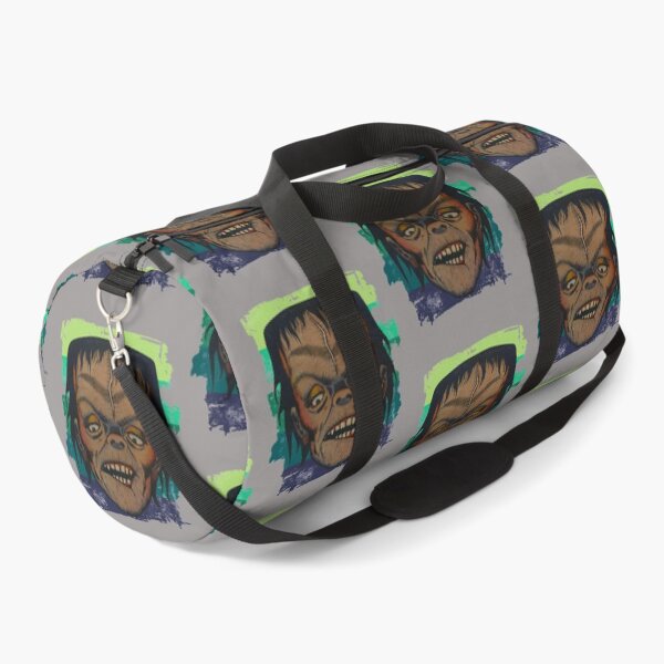 Item preview, Frankenstein Head Horror Movie Poster Gift designed and sold by TheAplus.