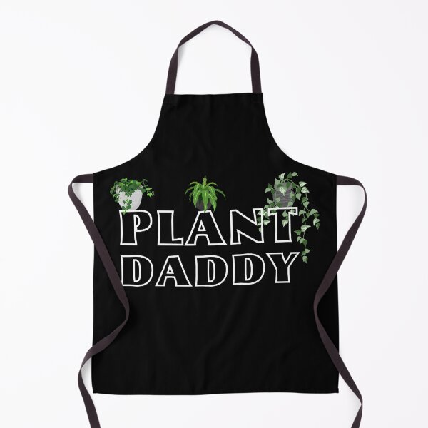 Vista previa del artículo con la obra «Plant Daddy, Plant Dad, Plant Lover Gift, Gift for Dad,», diseñado y vendido por Airmilly Store.
