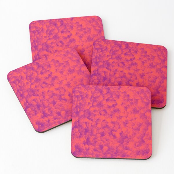 Item preview, Abstract background sparkle bright orange and purple designed and sold by Evgeniia Biriukova.