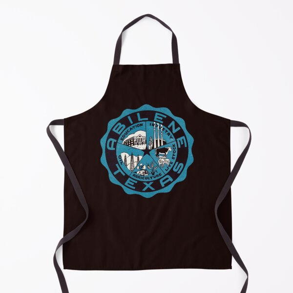 Item preview, 1940s Abilene Texas designed and sold by historicimage.