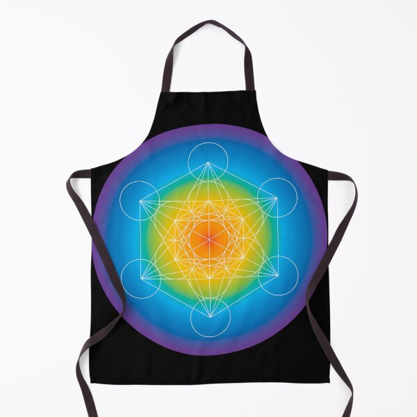 Item preview, Metatrons Cube #3 designed and sold by InfinitePathArt.