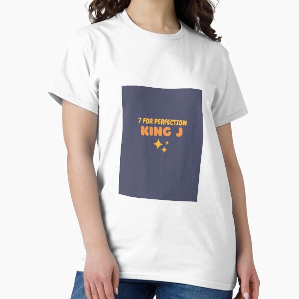 King Classic T-Shirt
