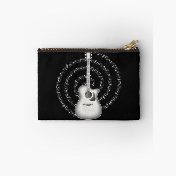 Item preview, Vintage Acoustic Guitar For Guitar Players designed and sold by alyedel.