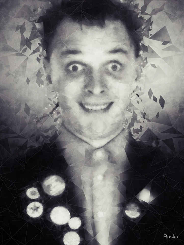 Thumbnail 4 of 4, iPhone Case, The Young Ones - Rik designed and sold by Rusku.