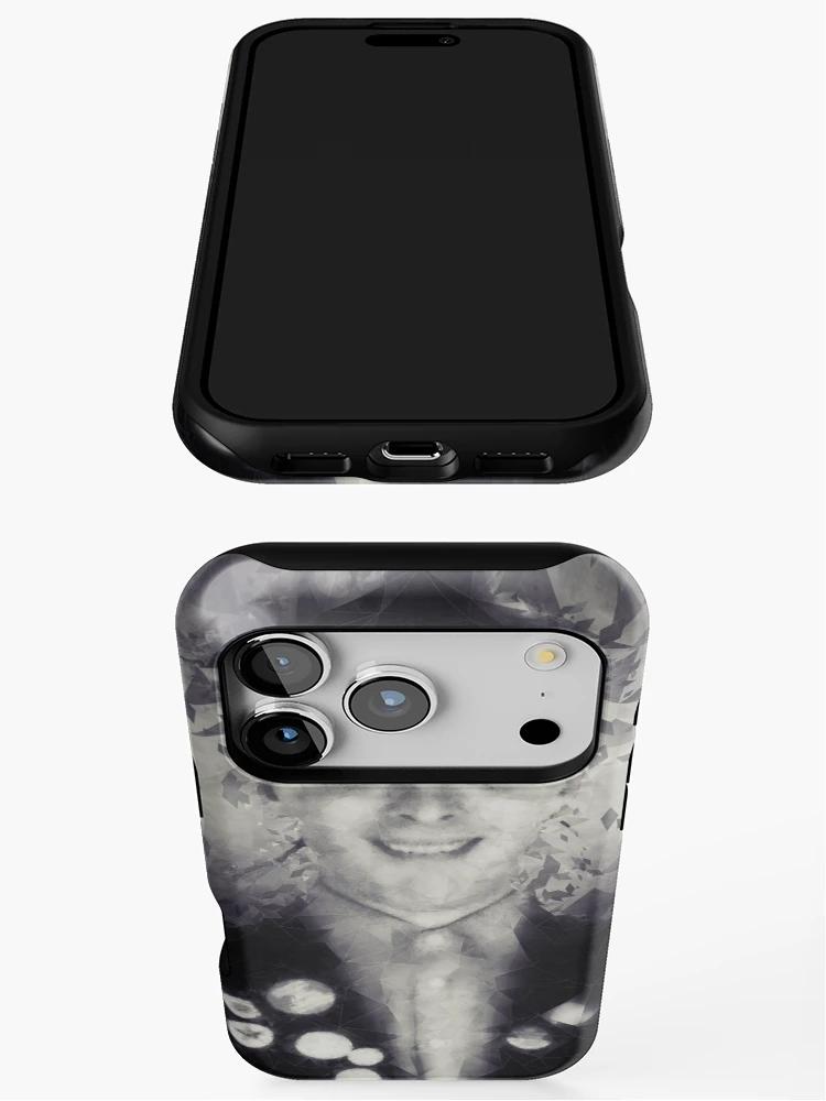Thumbnail 3 of 4, iPhone Case, The Young Ones - Rik designed and sold by Rusku.