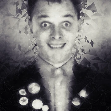 Artwork thumbnail, The Young Ones - Rik by Rusku