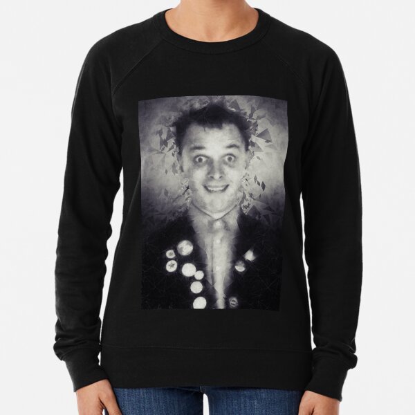 The Young Ones - Rik Lightweight Sweatshirt