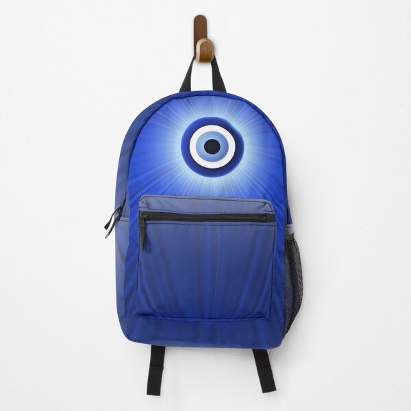 Item preview, Mati Evil Eye Time Travel designed and sold by Yiorgos Designs.