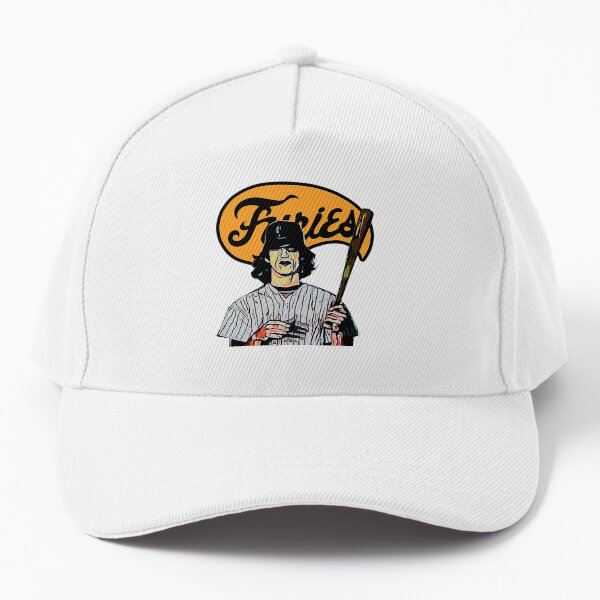 baseball furies hat