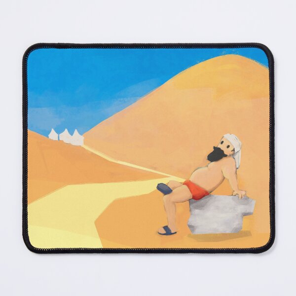 Item preview, Between the dunes. designed and sold by Juan Antonio Cortés.