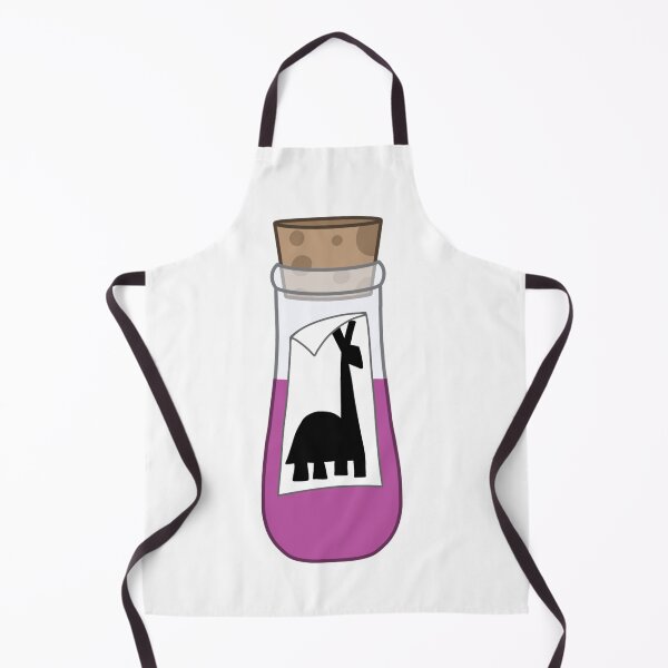 Item preview, Llama Potion designed and sold by froggos.