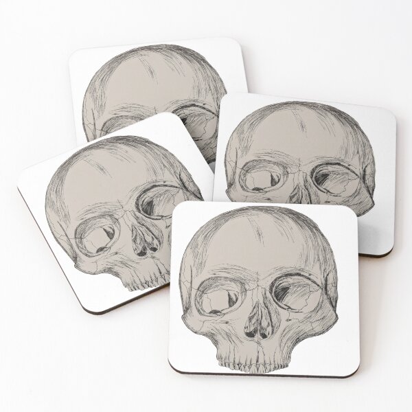 Item preview, Skull designed and sold by NikkieColla.