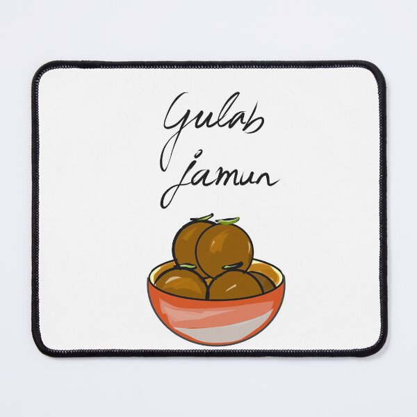 Item preview, Gulab jamun  designed and sold by Sowmya-P.