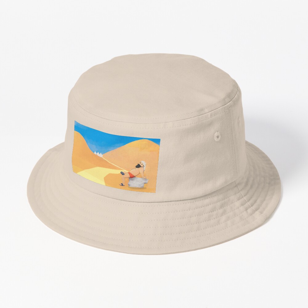 Vista previa del artículo con la obra «Gorro de pescador», diseñado y vendido por juanantoniocort.