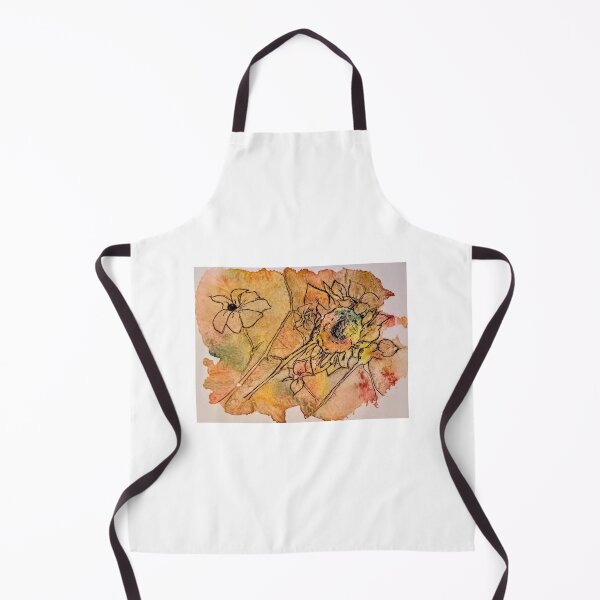 Item preview, Fantasy flowers designed and sold by CaffGillArt.