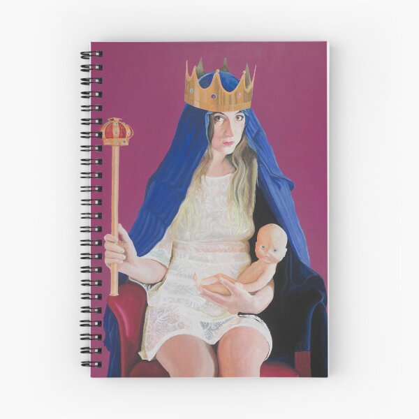 Item preview, Madonna and Child designed and sold by Gary Hogben.