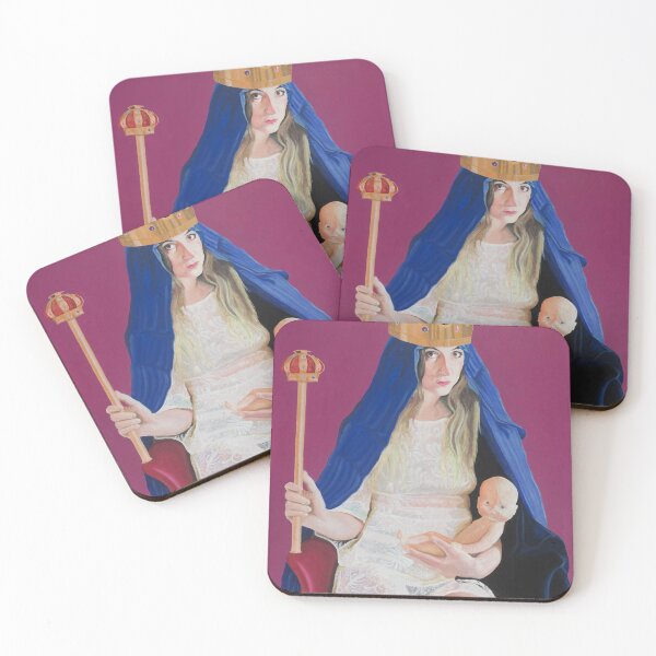 Item preview, Madonna and Child designed and sold by Gary Hogben.