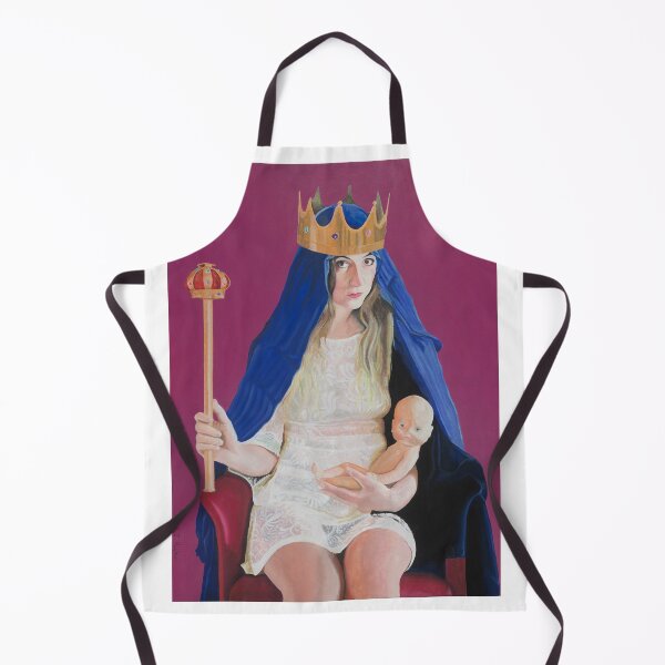 Item preview, Madonna and Child designed and sold by Gary Hogben.