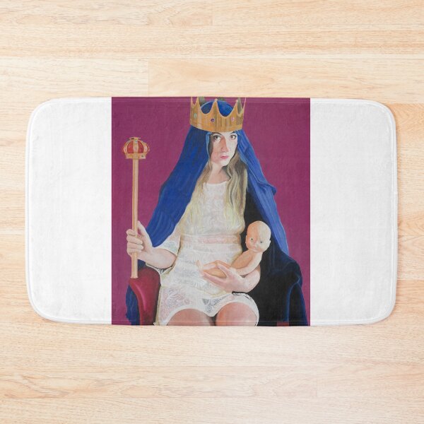 Item preview, Madonna and Child designed and sold by Gary Hogben.