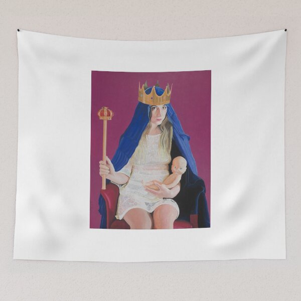 Item preview, Madonna and Child designed and sold by Gary Hogben.