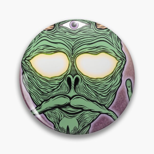 Item preview, Reptilian Alien  designed and sold by TheNotoriousCOB.