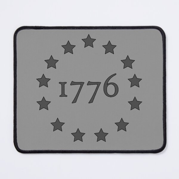 Item preview, 1776 designed and sold by ThumbUpDesigns.