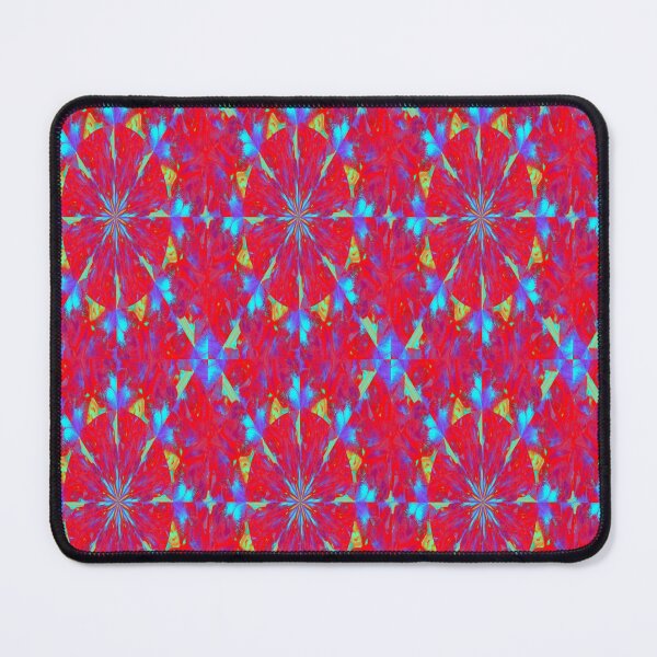 Item preview, Iris Pattern designed and sold by yonni.