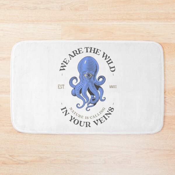 Item preview, Octopus Squirt Shirt Esotheric Snake Tarot Moon Boho Moon Phases designed and sold by GionaSophia.