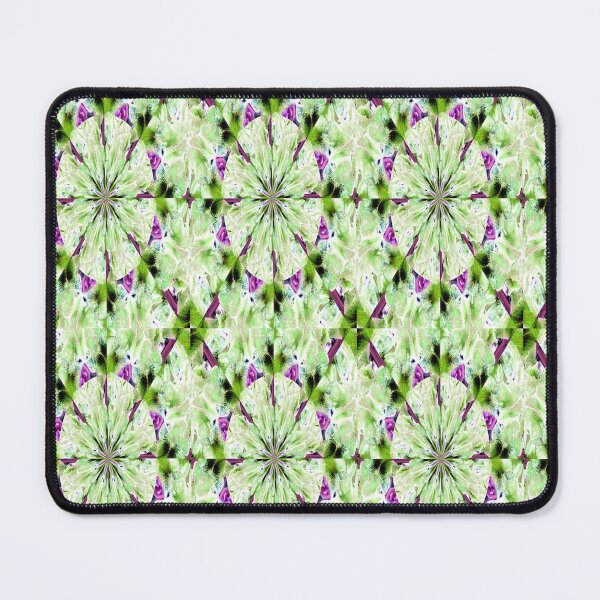 Item preview, Iris Pattern designed and sold by yonni.