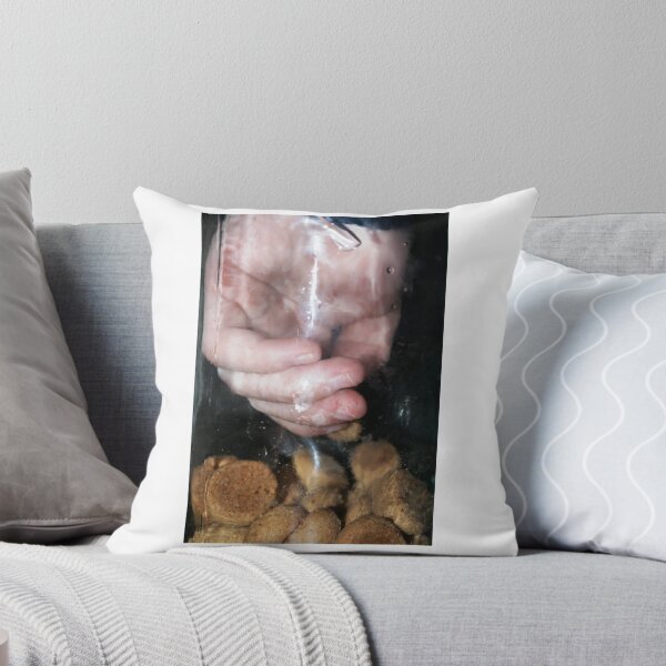 Item preview, Hand in the Cookiejar designed and sold by Kristine Themsen.