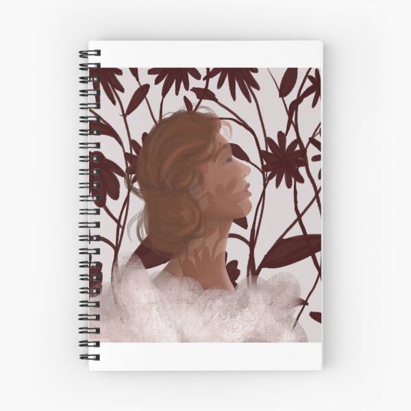 Item preview, fille legere designed and sold by elliotm-art.