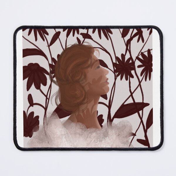 Item preview, fille legere designed and sold by elliotm-art.