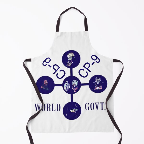 Item preview, CP-9 designed and sold by KuroSanji11.