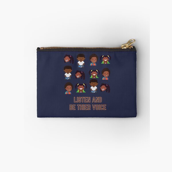 Item preview, Be Their Voice designed and sold by ShopTease.