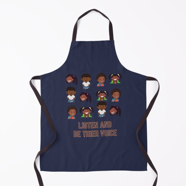 Item preview, Be Their Voice designed and sold by ShopTease.
