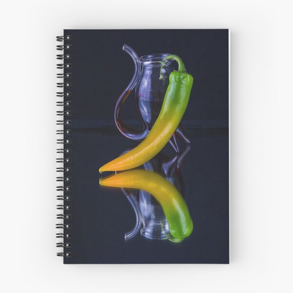 Item preview, Port Sipping Chilli Seeing Double designed and sold by Angie Morton.