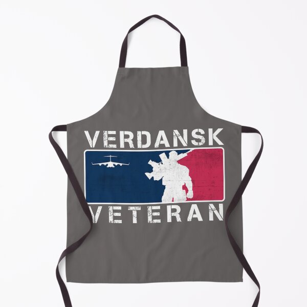 Item preview, Verdansk Veteran designed and sold by amavex.