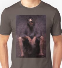 Big Lebowski - The Dude Unisex T-Shirt