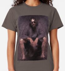 Big Lebowski - The Dude Classic T-Shirt