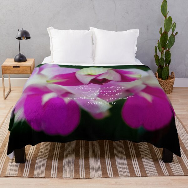 Item preview, Jw Yeartext 2022- Orchid designed and sold by Yesido.