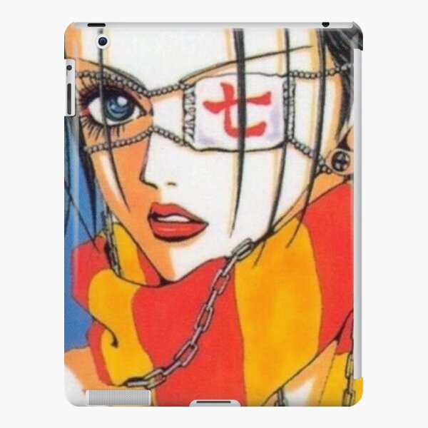 Nana Ai Yazawa iPad Case & Skin for Sale by Zesiz