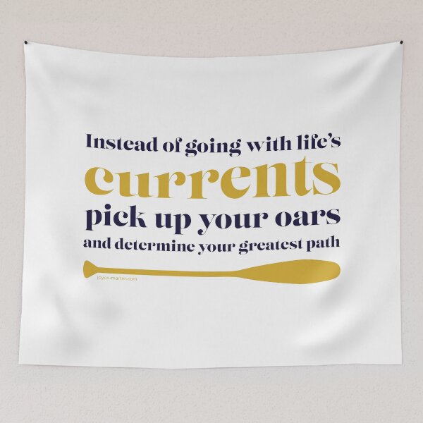 Item preview, Determine Your Greatest Path designed and sold by JoyceMarter.