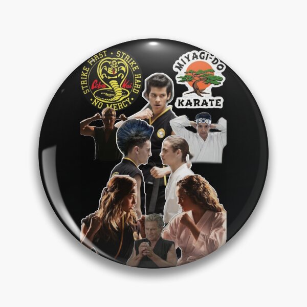 Item preview, karate  designed and sold by SnazzyshopbyM.