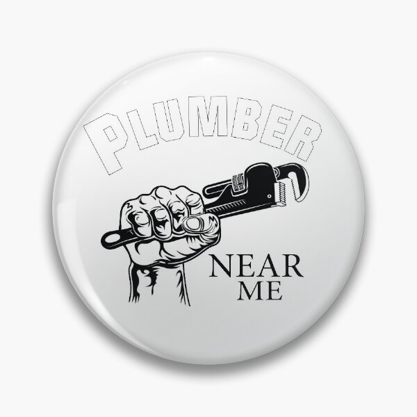 Item preview, Plumber Near Me Nice Design Idea For Gift designed and sold by MDji-shop.