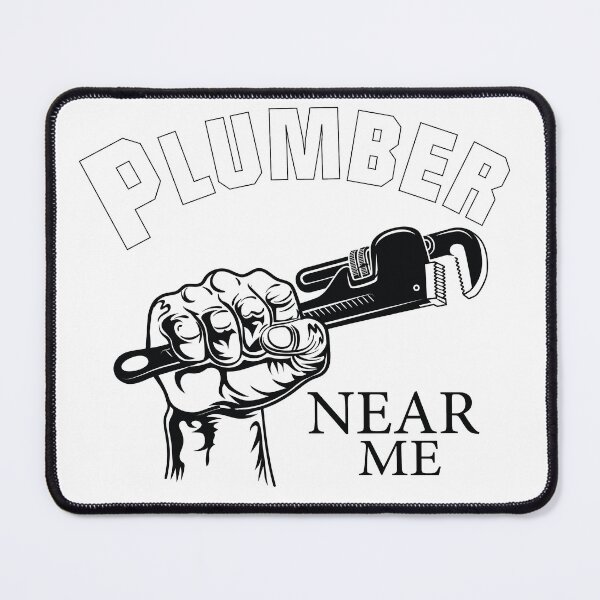 Item preview, Plumber Near Me Nice Design Idea For Gift designed and sold by MDji-shop.