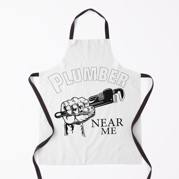 Item preview, Plumber Near Me Nice Design Idea For Gift designed and sold by MDji-shop.