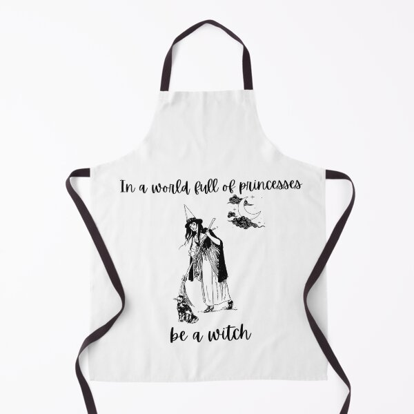 Item preview, Be a witch designed and sold by razaldo.