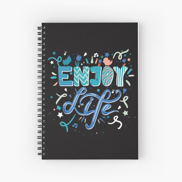 Item preview, Enjoy Life designed and sold by KoolestDesigns.